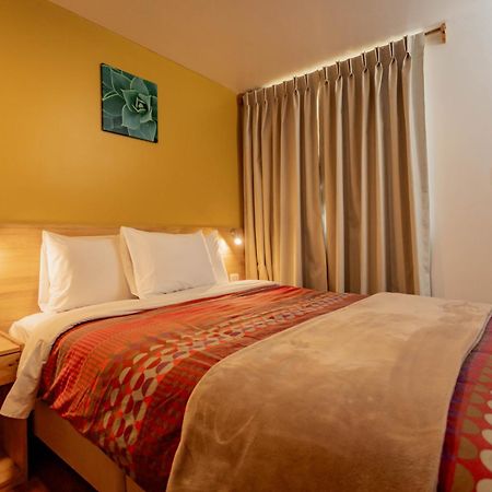 Kamma Guest House Ollantaytambo Exterior photo